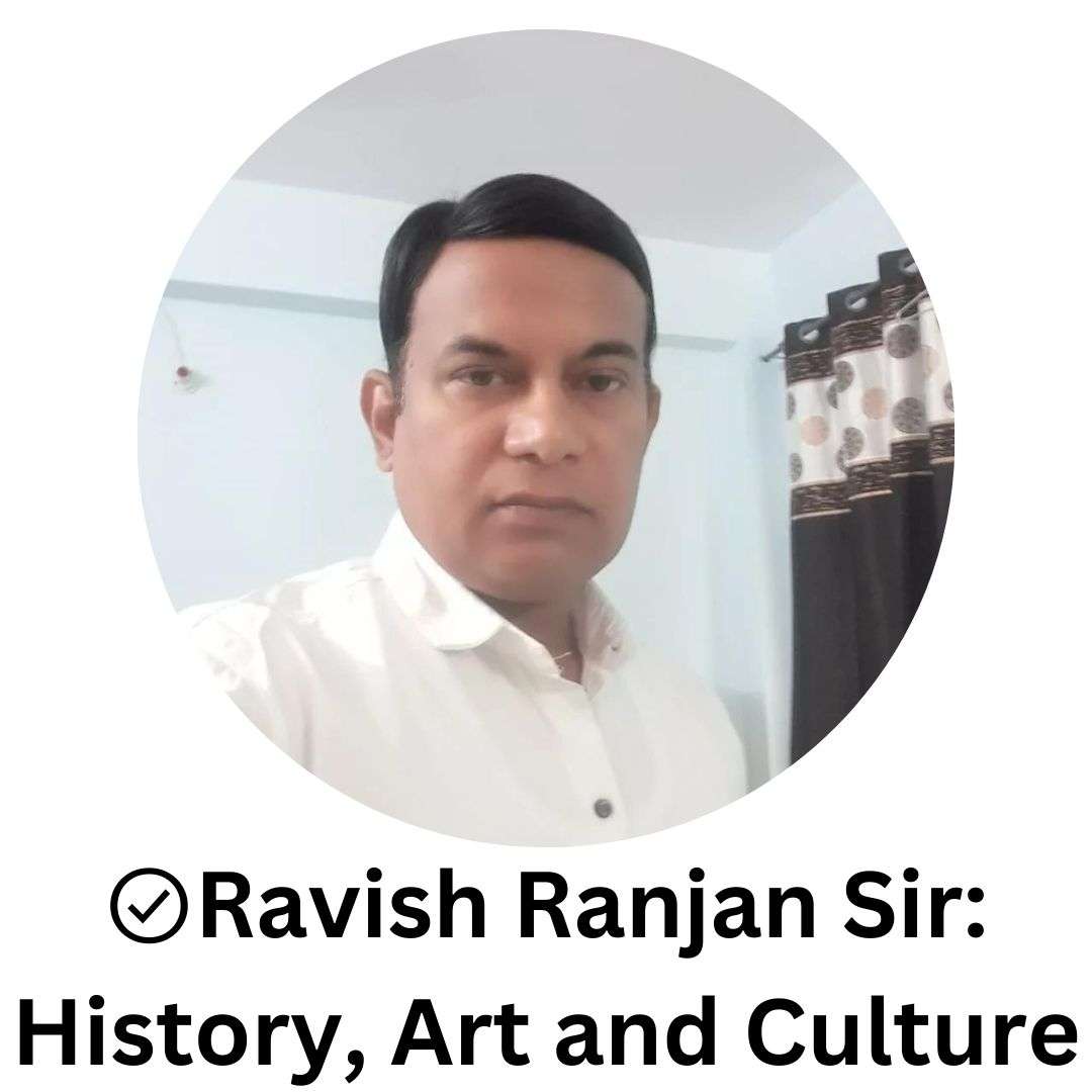 Pankaj Shukla teaching Sociology Optional for UPSC