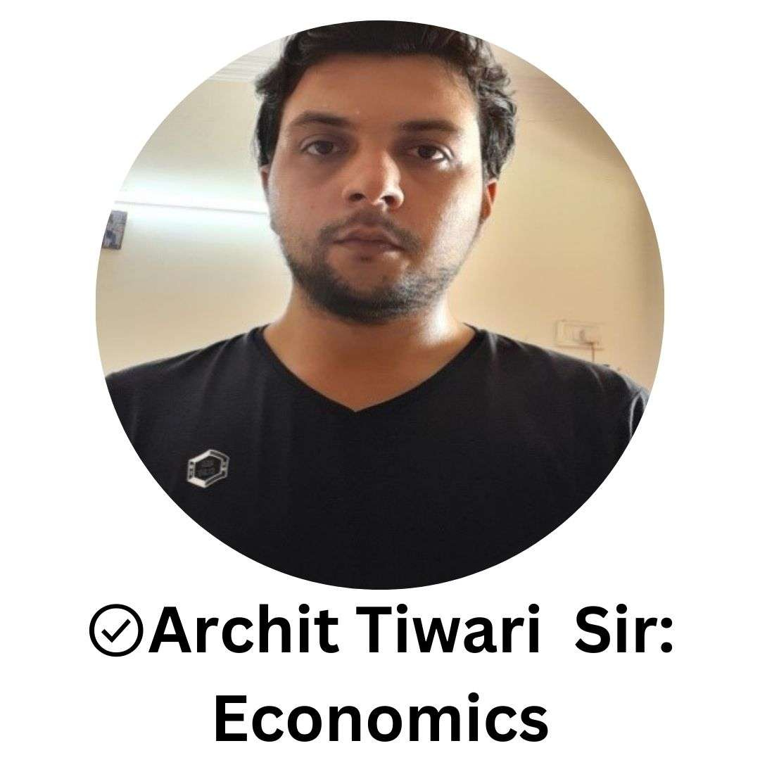 Pankaj Shukla teaching Sociology Optional for UPSC