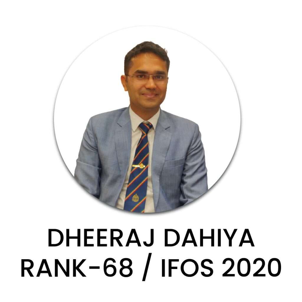 Pankaj Shukla teaching Sociology Optional for UPSC