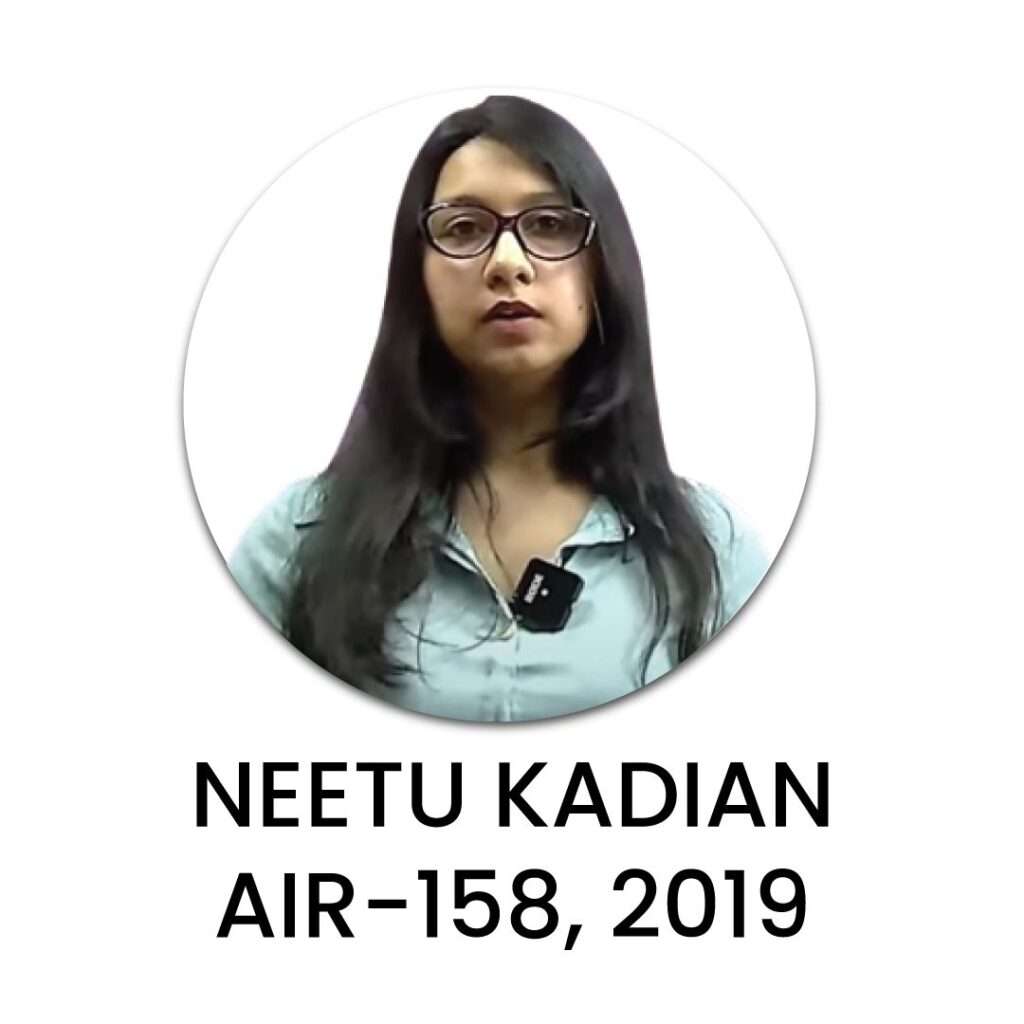 Pankaj Shukla teaching Sociology Optional for UPSC