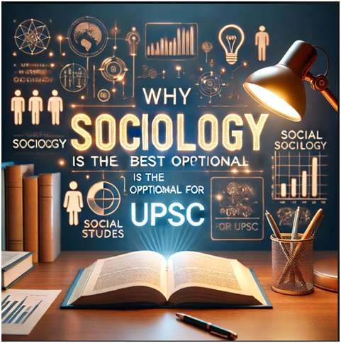 Top Sociology Optional Coaching for UPSC