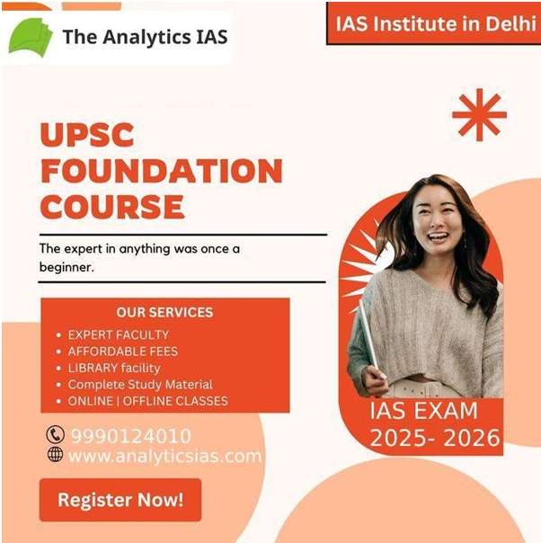 Analytics-IAS-Online-IAS-Coaching-in-India