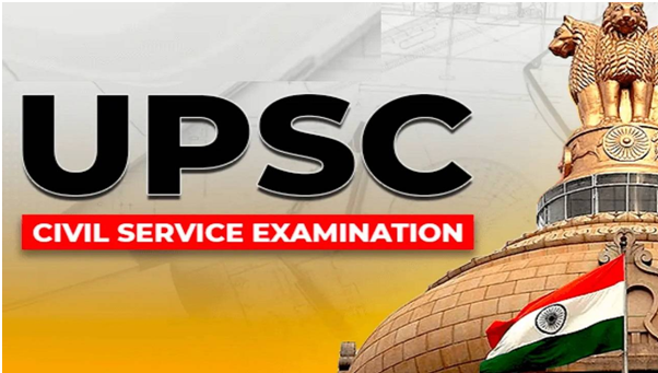 UPSC Coaching in Noida