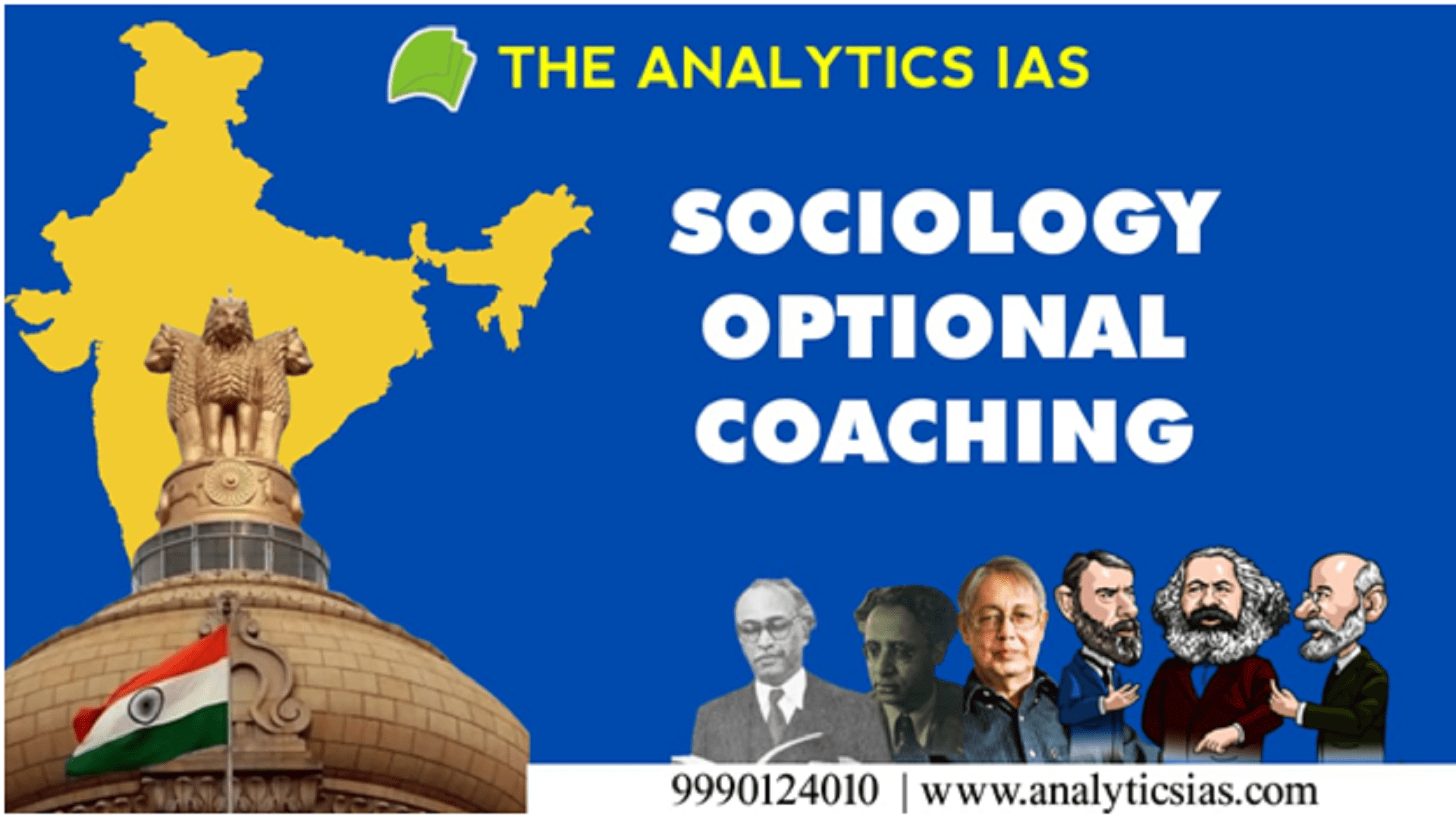 Analytics IAS