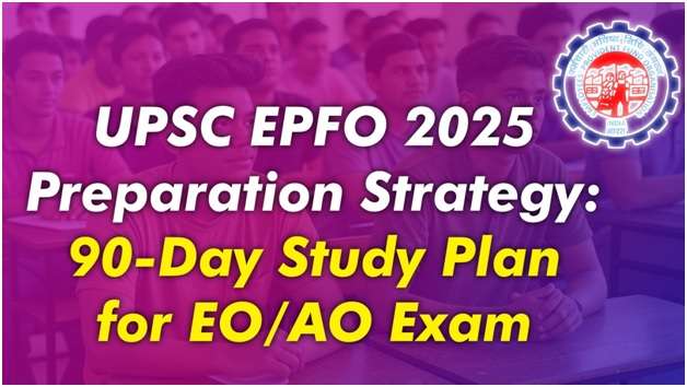 UPSC EPFO 2025