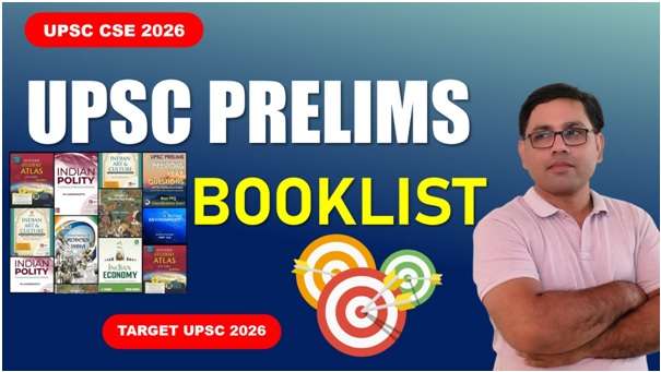 UPSC PRELIMS