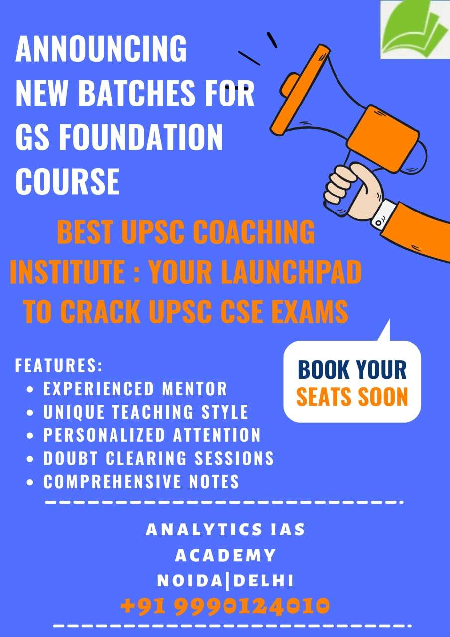 UPSC Preparation for Parents | Why a Structured GS Foundation Course Is Important