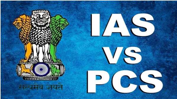 IAS VS PCS