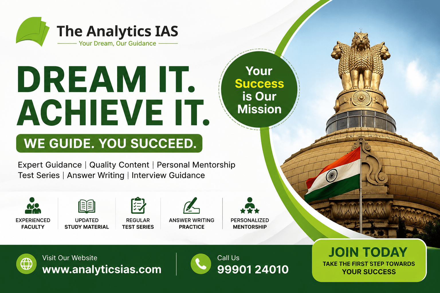 Best UPPCS Coaching in Hapur