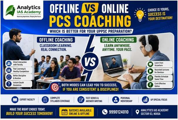 PCS COACHING