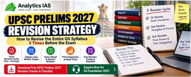 PRELIMS 2027 